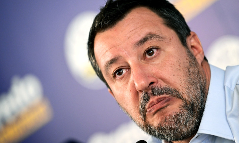 Juve: che assist di Salvini, scende in campo anche il governo?