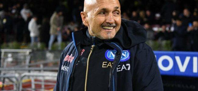 spalletti premio bearzot