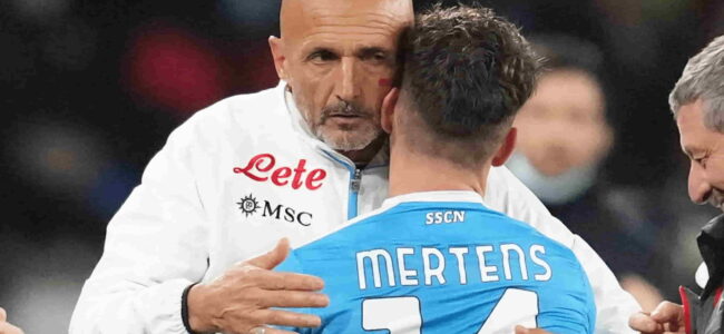quanti punti servono al napoli per vincere lo scudetto
