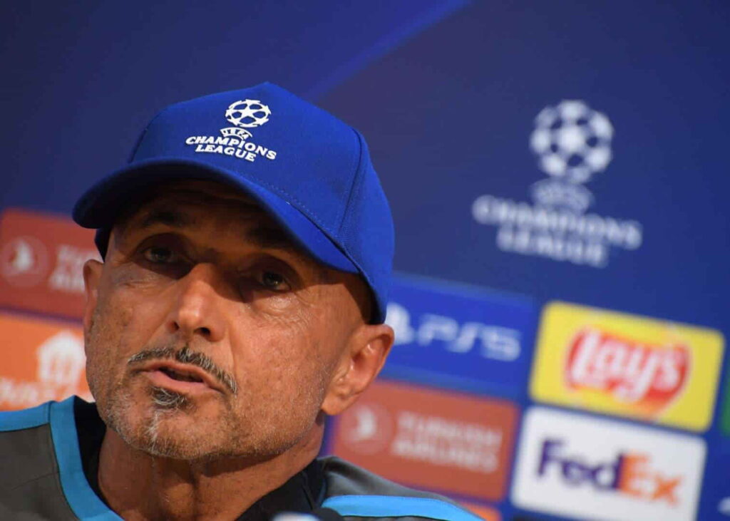 spalletti