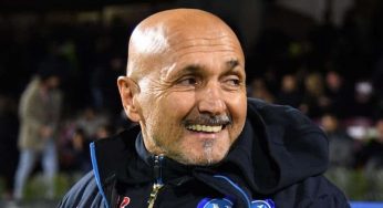 De Maggio: “Spalletti messaggio da brividi alla squadra. Vi dico tutto”