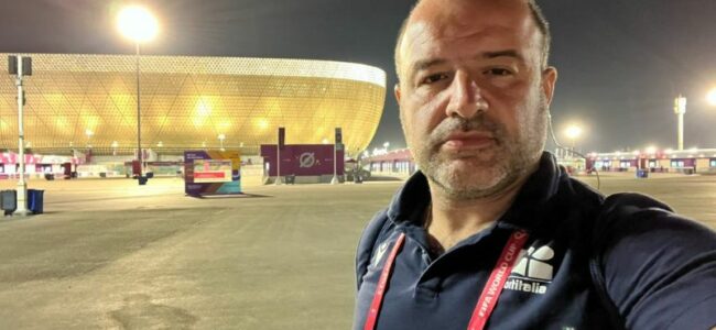 scudetto napoli come mondiale mansell