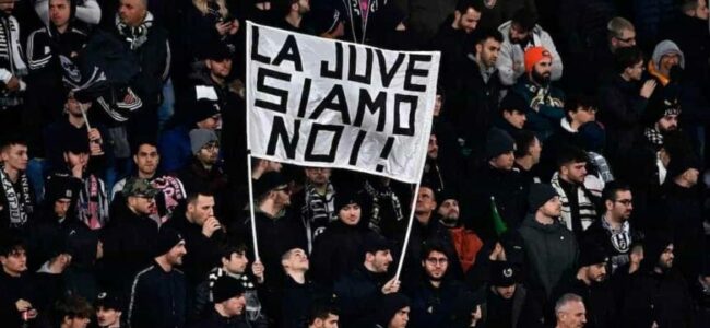 Da Torino: "La Juve ha il bacino d'utenza più ampio, Il Napoli con lo scudetto resta poca roba"