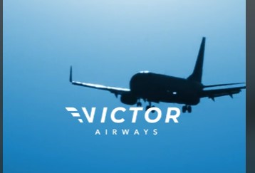 victor airways
