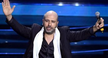 Checco Zalone: “Al Nord è pieno di terroni civilizzati. A Napoli è dura…”