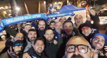 Napoli: due feste per lo scudetto, spuntano le date e le location