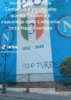 Bandiera Napoli Turris