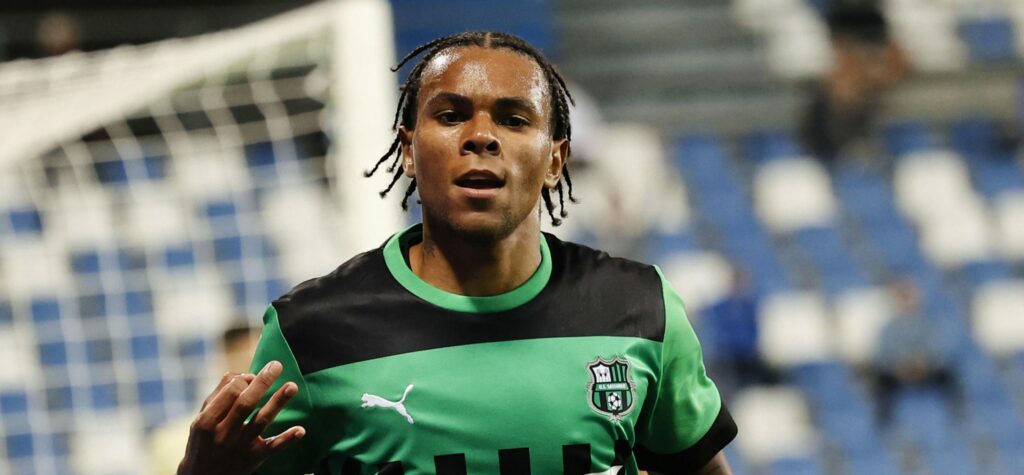 Laurientè sicuro: “Kvara e Leao i migliori posso diventare come loro”