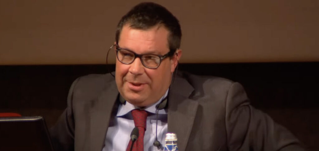 ASSURDO. Caso Juve: Santoriello si dimette, ritorna il potere del Nord?