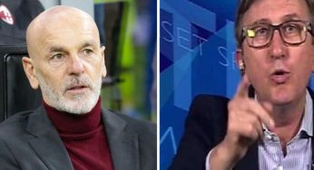 Pioli sminuisce il Napoli: La risposta di Auriemma è da applausi