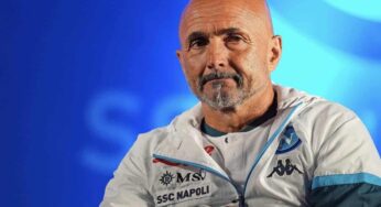 Spalletti rivela a un tifoso: “Champions: ecco chi avrei voluto sfidare ai quarti” – VIDEO