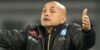 spalletti divieto trasferta eintracht francoforte