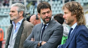 Svelata la seconda carta Covisoc, altro flop: penalizzazione Juve può restare