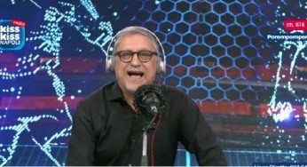 Alvino: “De Laurentiis è imprevedibile, per Osimhen potrebbe chiedere anche 250 milioni “