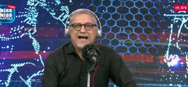 Alvino: "Per Osimhen potrebbero non bastare 200 milioni"