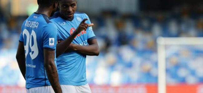 osimhen anguissa scudetto napoli