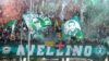 Da Avellino: "Lo scudetto andate a festeggiarlo a Napoli. Qui da noi non si fa festa!"