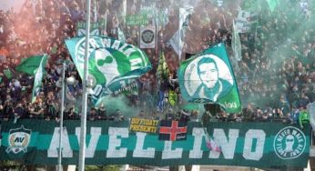 Da Avellino: “Lo scudetto andate a festeggiarlo a Napoli. Qui da noi non si fa festa!”