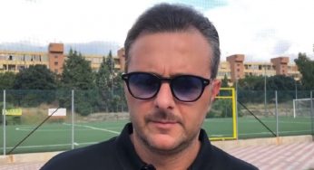 Belardi: “Napoli, da Reggio Calabria raggiunsi la squadra a Paestum”