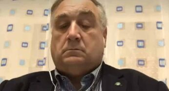 Napoli inarrestabile, Chiariello: “Lasciatemi dire una cosa sulla sfida contro il Milan” -VIDEO