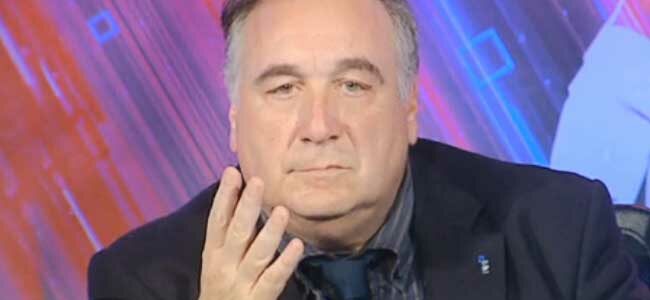 chiariello kim napoli