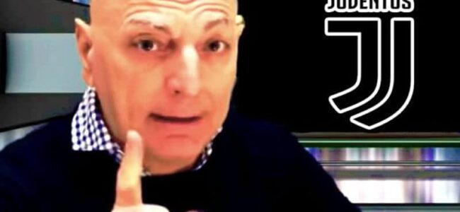 Chirico: "Curva della Juventus chiusa proprio contro il Napoli