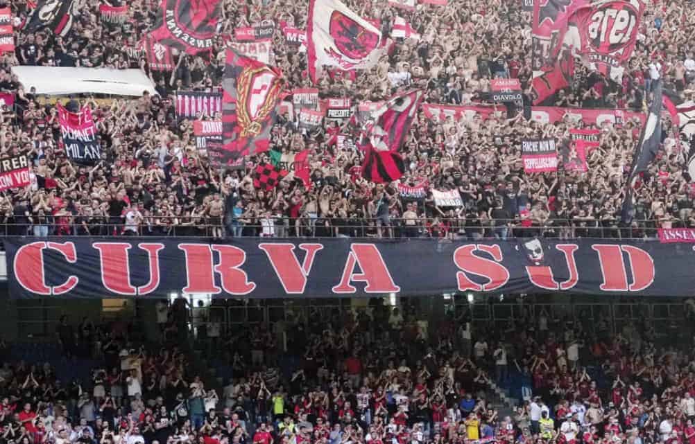 A Milano è febbre Champions: “Batteremo il Napoli, la semifinale è nostra”