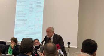 Official club del Napoli possono diventare realtà, la proposta di De Laurentiis a Rosario Avenia