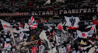 Eintracht Francoforte: pronto il ricorso per la gara col Napoli