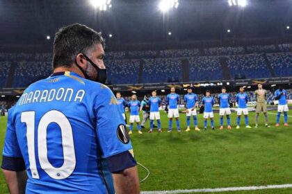 Gattuso: "Orgoglioso di questo Napoli. Kvara come Best. Lobotka con me non rendeva".