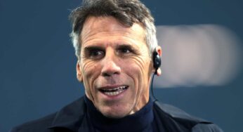 Zola risponde ai detrattori: “Napoli, scudetto vinto con stile e classe”.