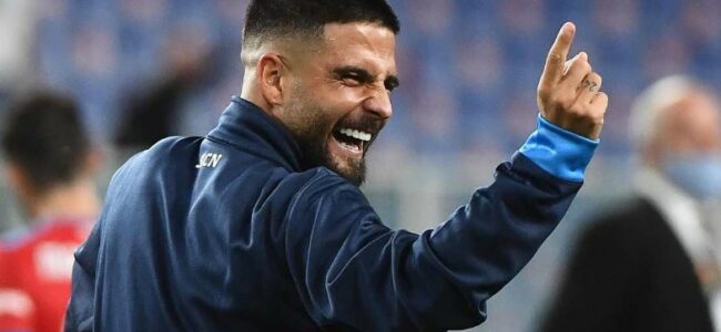 insigne collezione il magnifico usa