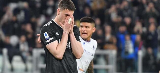 TuttoJuve fuori dalla realtà: "Juventus perseguitata a livello mediatico"