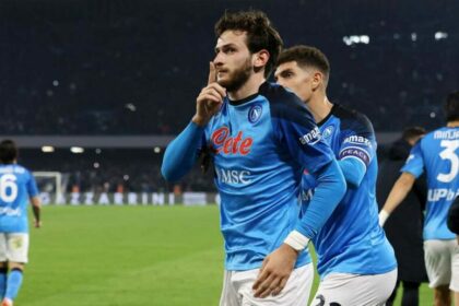Juventus-Napoli e Napoli-Salernitana: La serie A ufficializza date e orari