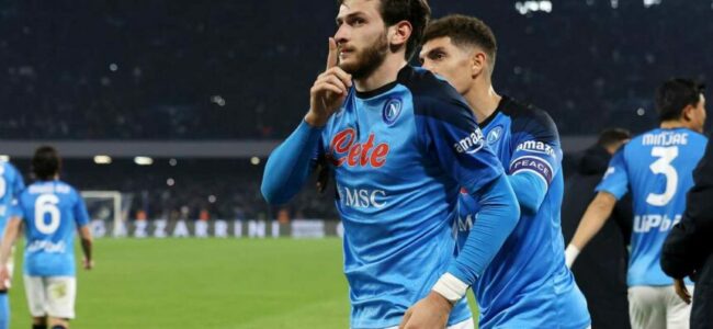 Juventus-Napoli e Napoli-Salernitana: La serie A ufficializza date e orari