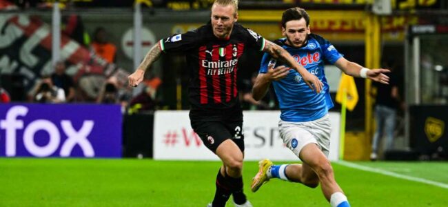 biglietti napoli milan