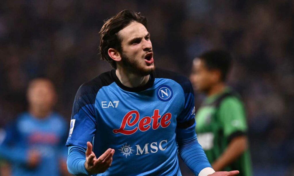 de laurentiis cessione kvaratskhelia