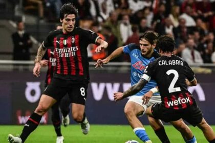 Champions, Milan-Napoli: tutto sui biglietti