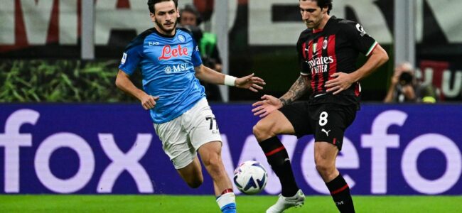 prezzi biglietti napoli milan champions league