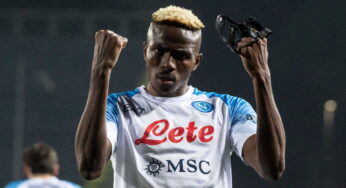 GAZZETTA – Napoli: per cedere Osimhen serve una proposta indecente, la cifra