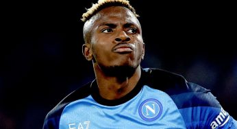 Cammaroto: “De Laurentiis pronto al mega ingaggio per tenere Osimhen a Napoli”