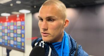 Ostigard: “Scudetto e Champions un sogno! Kvara mi ha detto una cosa. Ho un messaggio per i tifosi del Napoli”