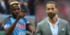 Rio Ferdinand: la frase su Osimhen spaventa i tifosi del Napoli