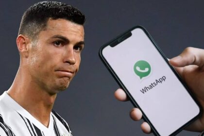Ritrovata la chat WhatsApp “manovre stipendi” dei dirigenti Juve: “Ronaldo ha firmato”.