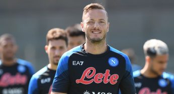 Di Marzio: “Rrahmani-Napoli: rinnovo ok. Ecco le ultime”