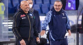 Lazio: Sarri obiettivo Zielinski, la mossa del Comandante