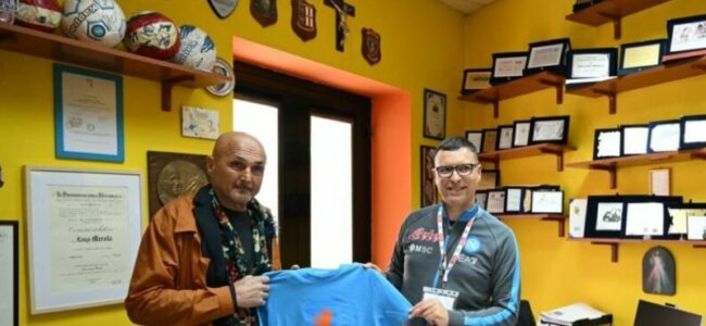 spalletti don merola