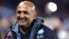 Dall’Inghilterra: Il Tottenham vuole Spalletti: Arriva la risposta del Napoli