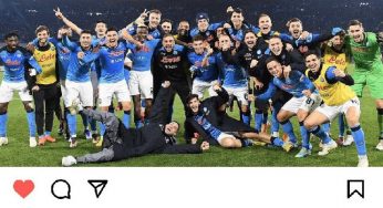 Spalletti festeggia il compleanno: “Come regalo vorrei altre immagini come questa”