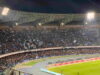 ricavi stadio napoli stagione 2022/23